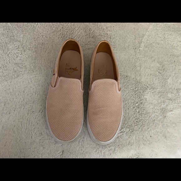 Pink vans - Picture 3 of 7